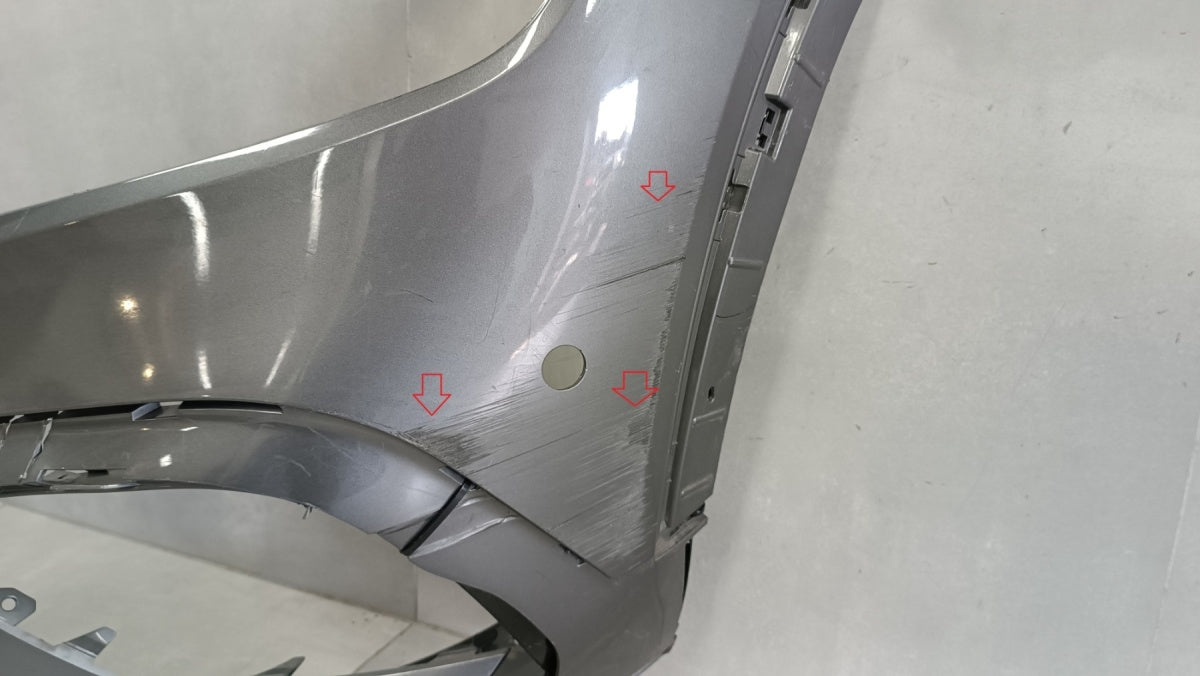 Prednji branik Mercedes GLB 247 X247 AMG 19-