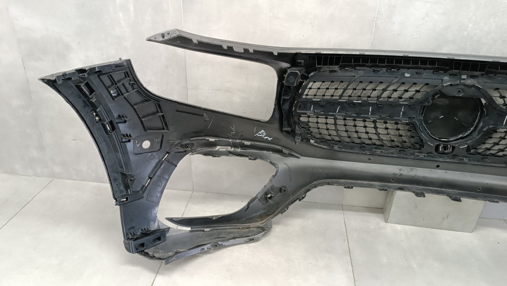 Prednji branik Mercedes GLB 247 X247 AMG 19-