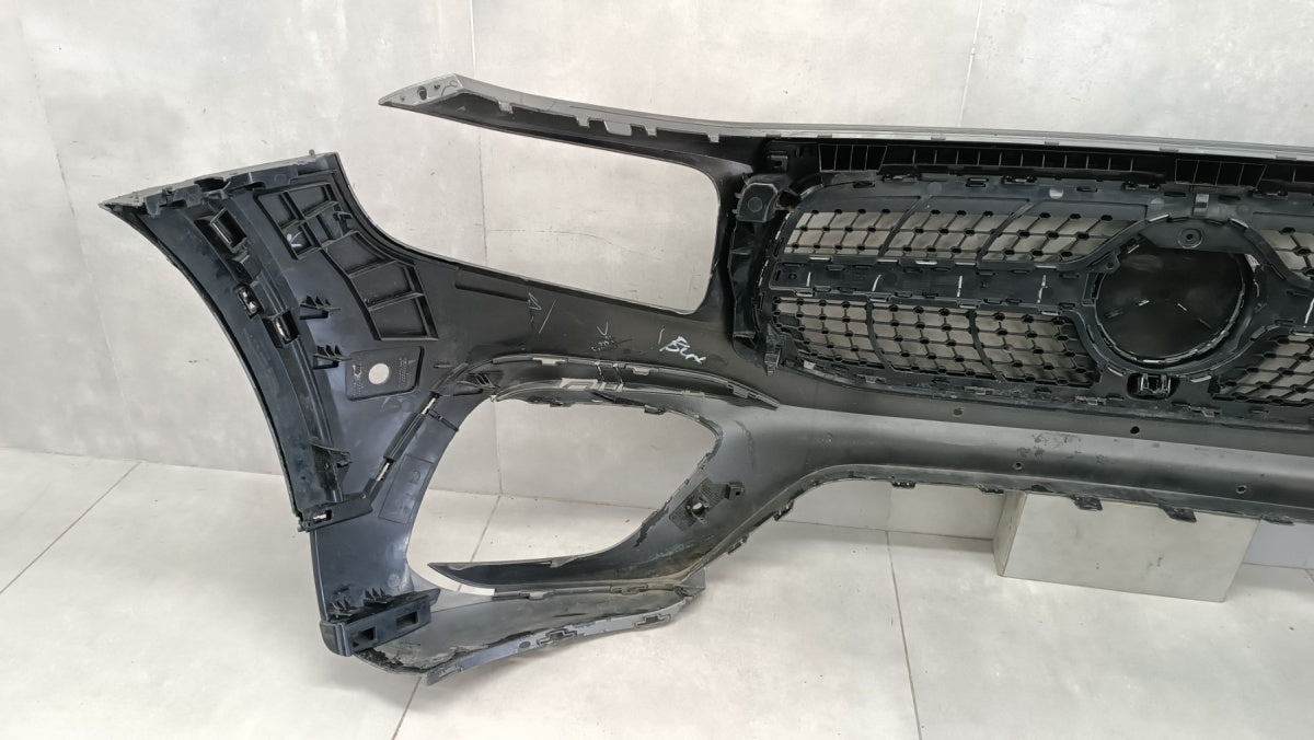 Prednji branik Mercedes GLB 247 X247 AMG 19-