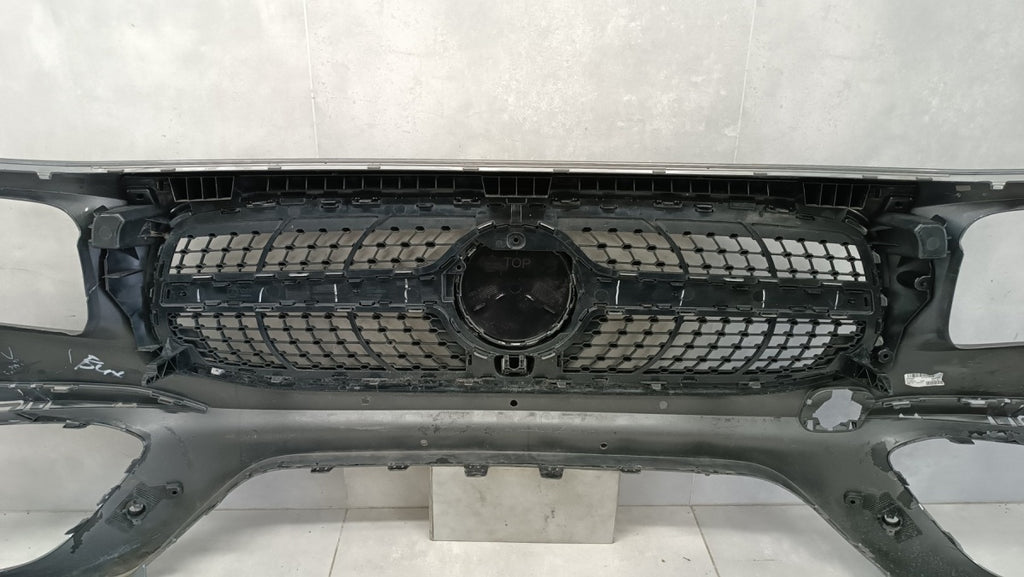 Prednji branik Mercedes GLB 247 X247 AMG 19-