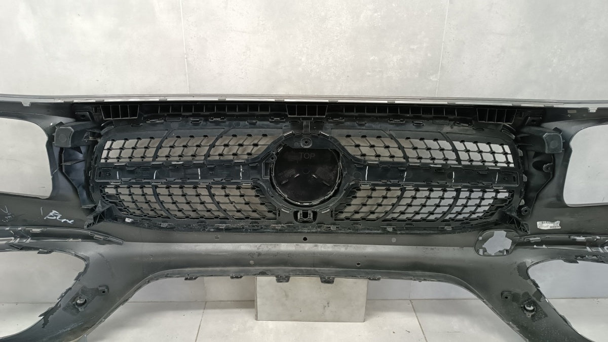 Prednji branik Mercedes GLB 247 X247 AMG 19-