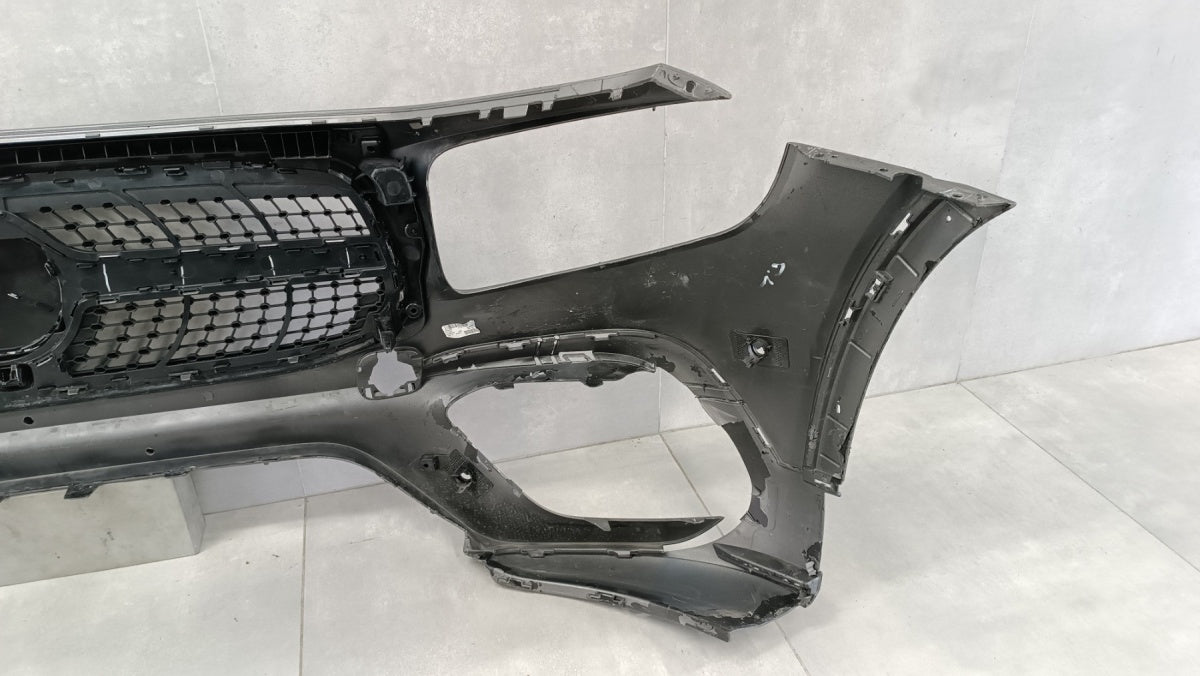 Prednji branik Mercedes GLB 247 X247 AMG 19-