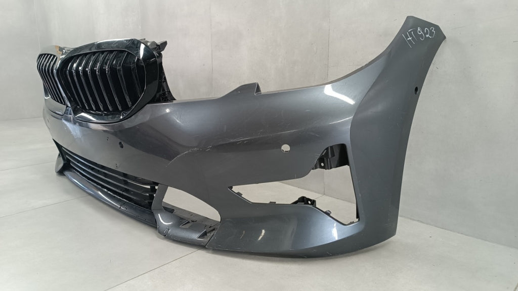 Prednji branik BMW 3 G20 G21 SPORT LINE 18-22 / + roleta + ślizgi