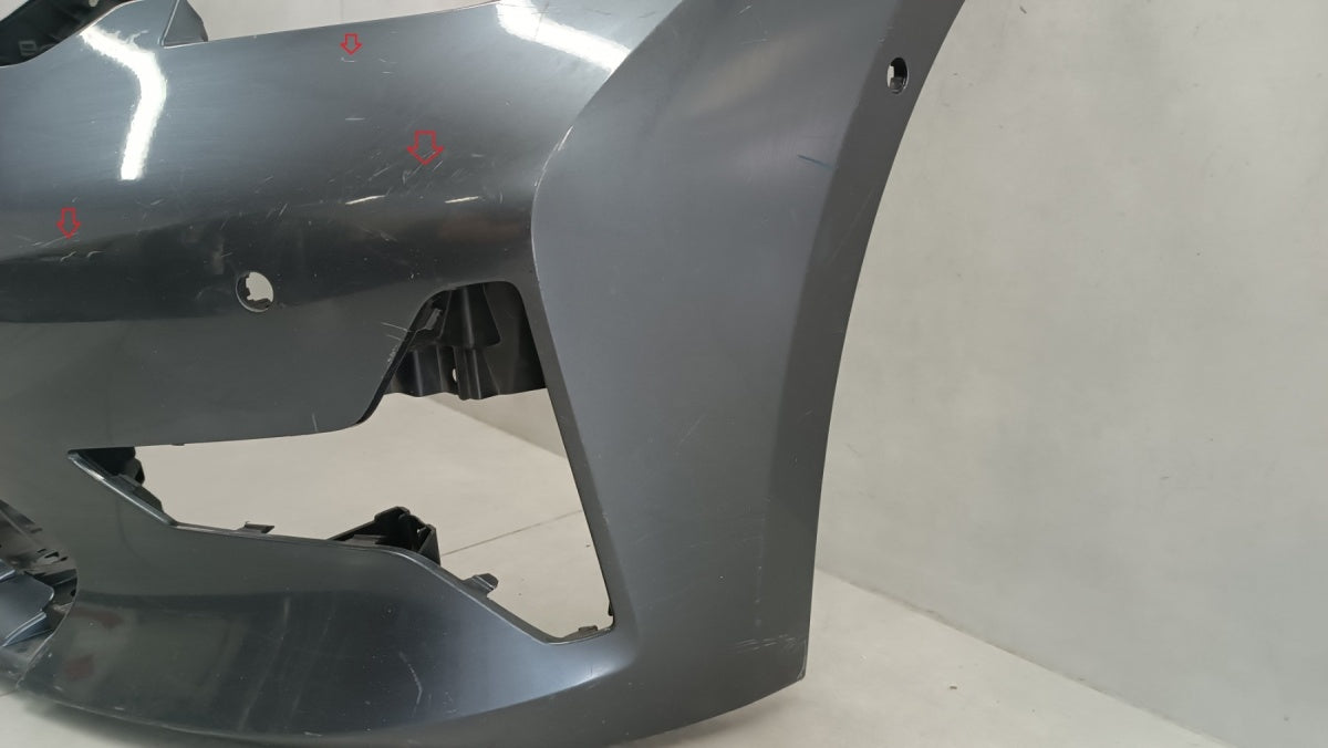 Prednji branik BMW 3 G20 G21 SPORT LINE 18-22 / + roleta + ślizgi