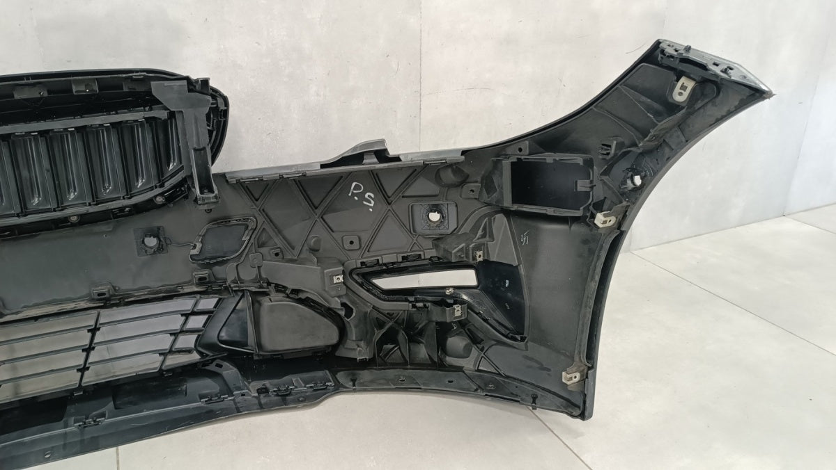 Prednji branik BMW 3 G20 G21 SPORT LINE 18-22 / + roleta + ślizgi