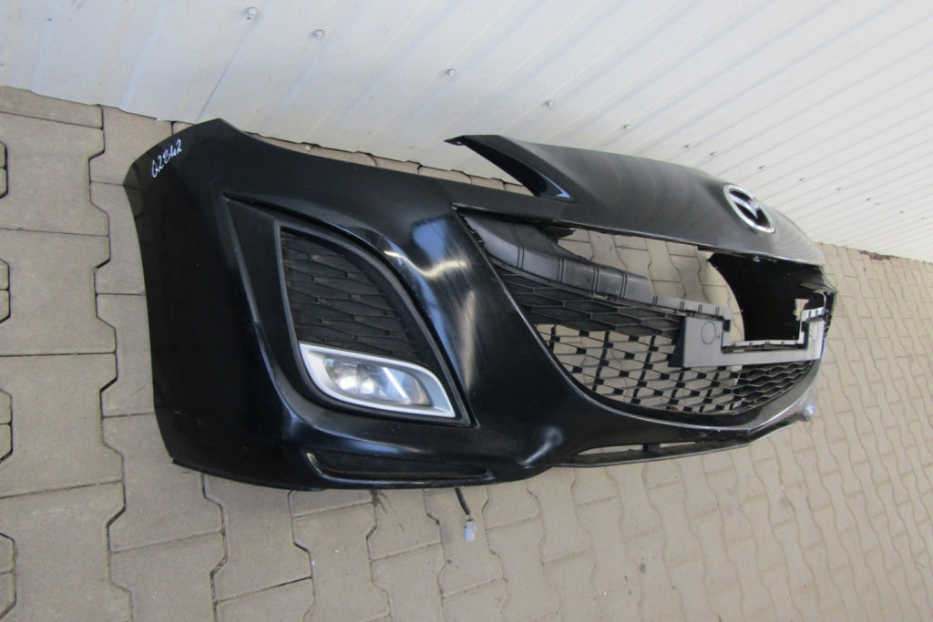 Prednji branik Mazda 3 II BL Sport 09-13