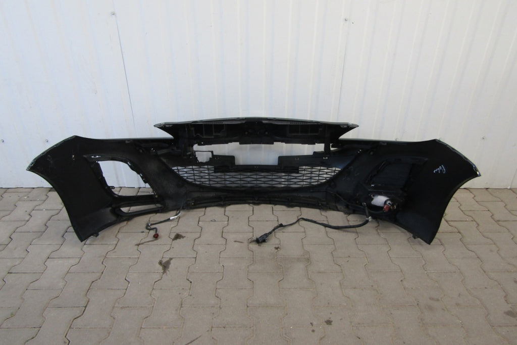 Prednji branik Mazda 3 II BL Sport 09-13