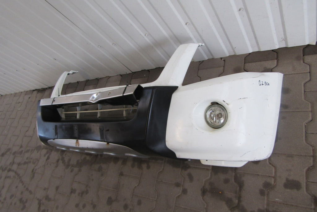 Prednji branik Isuzu D-MAX Rodeo Denver 1 Lift 07-