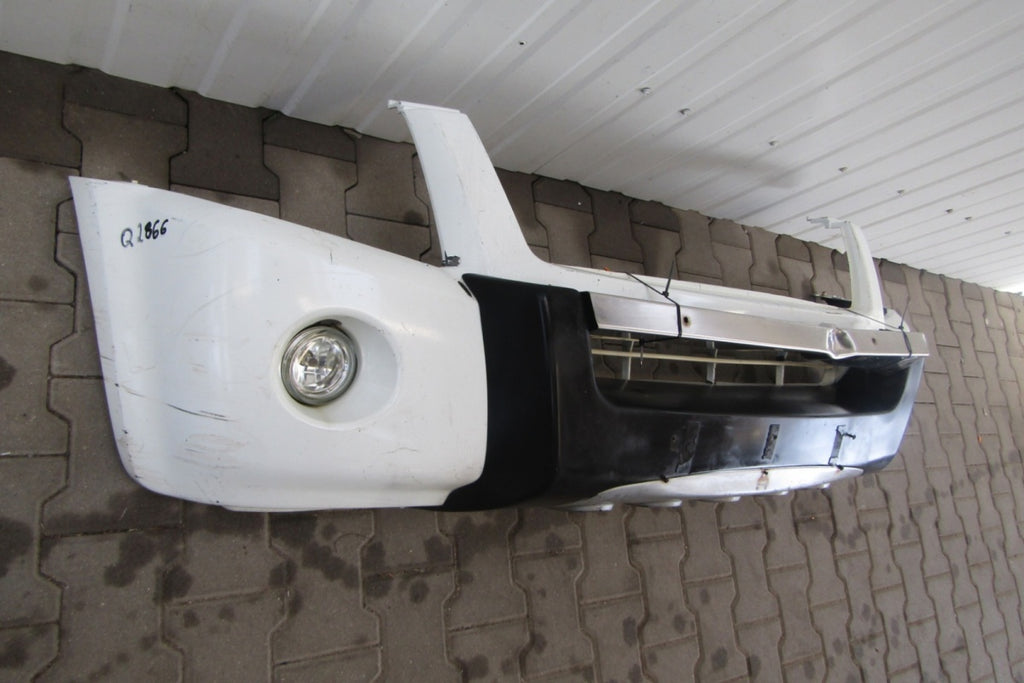 Prednji branik Isuzu D-MAX Rodeo Denver 1 Lift 07-