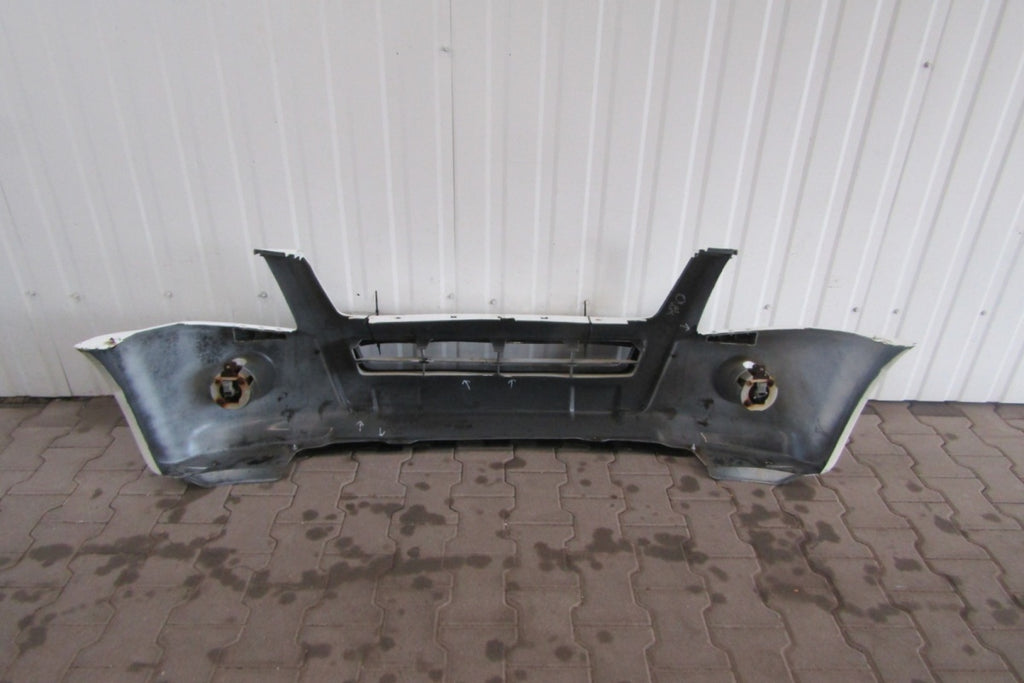 Prednji branik Isuzu D-MAX Rodeo Denver 1 Lift 07-
