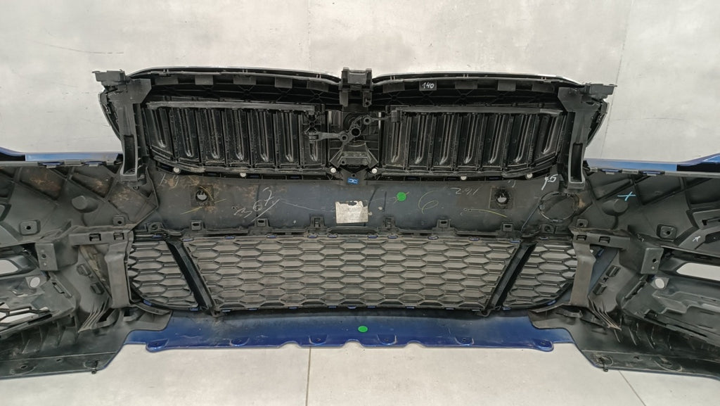 Prednji branik BMW G20/G21 M paket 18-22