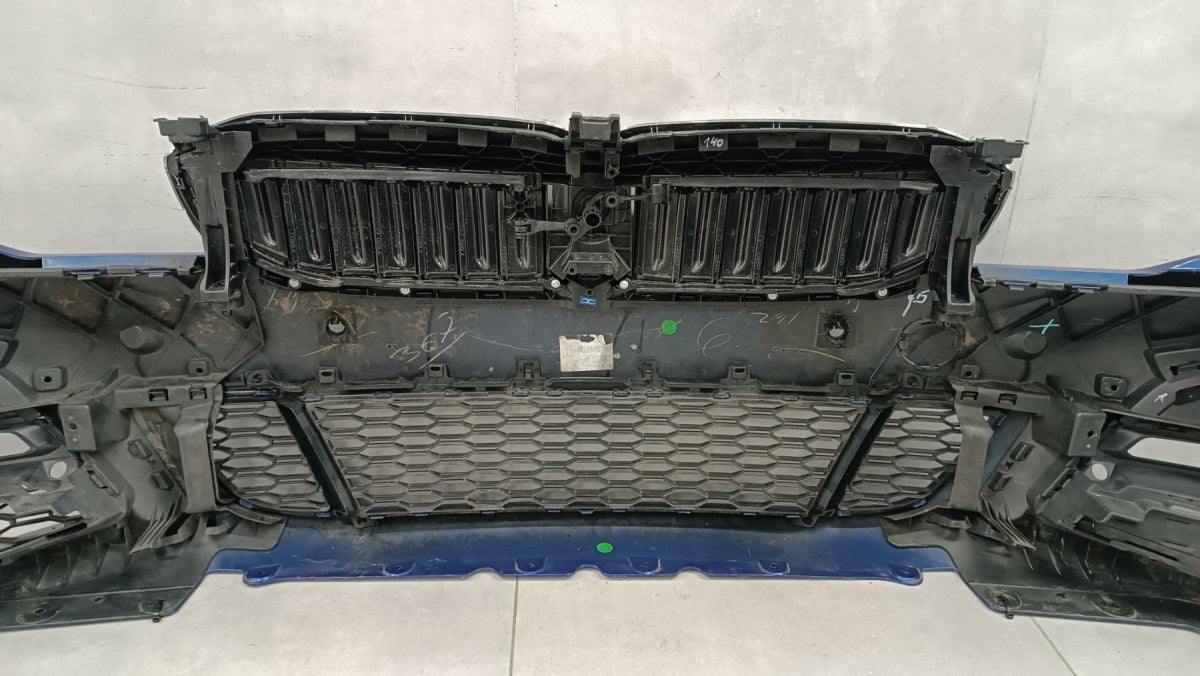 Prednji branik BMW G20/G21 M paket 18-22