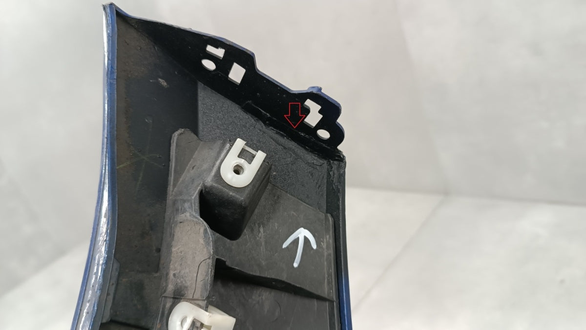 Prednji branik BMW G20/G21 M paket 18-22