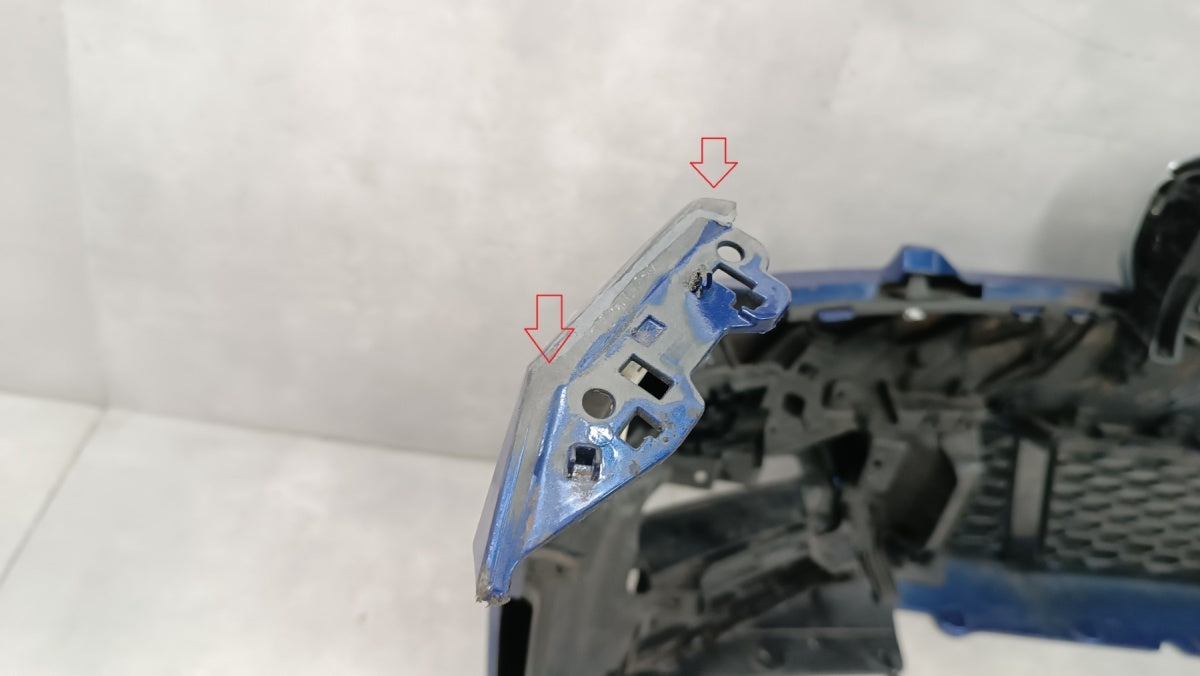 Prednji branik BMW G20/G21 M paket 18-22