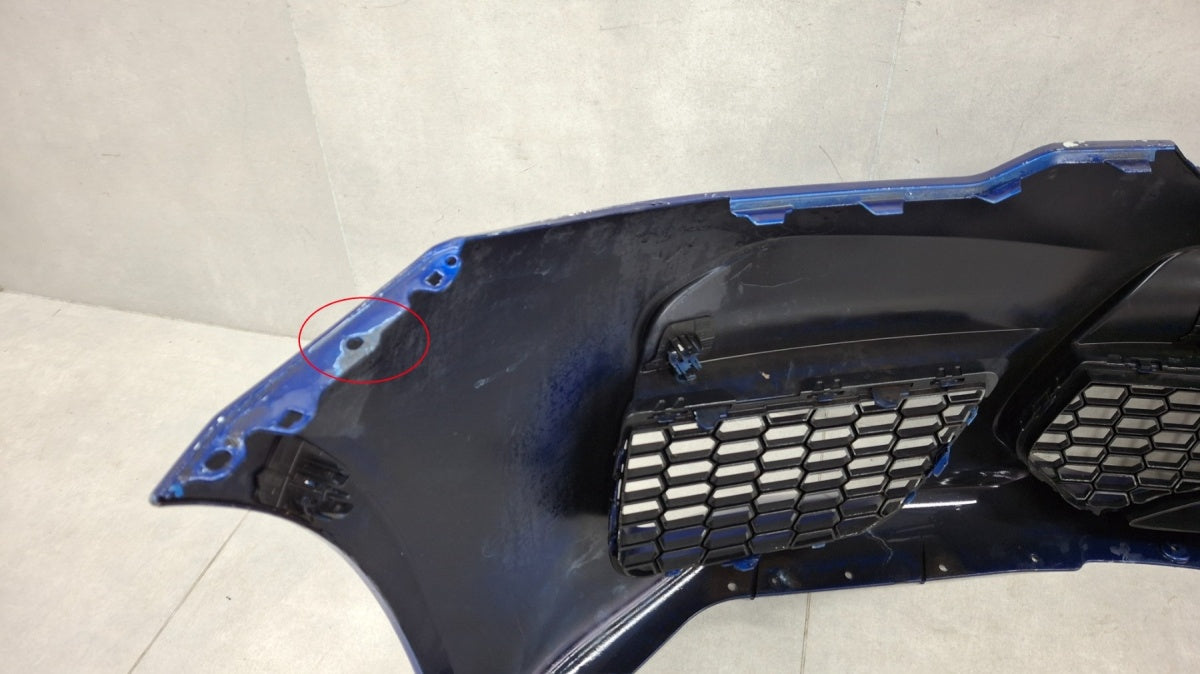 Prednji branik BMW 5 M5 F90 M-Power 17-20