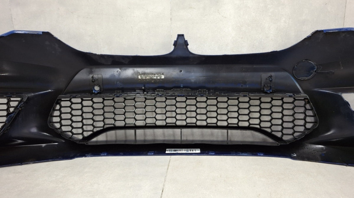 Prednji branik BMW 5 M5 F90 M-Power 17-20