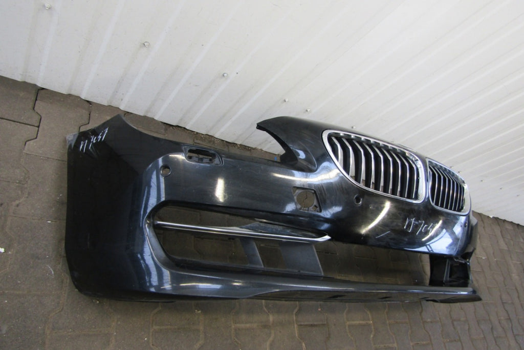 Prednji branik BMW 6 F06 F12 F13 11-14