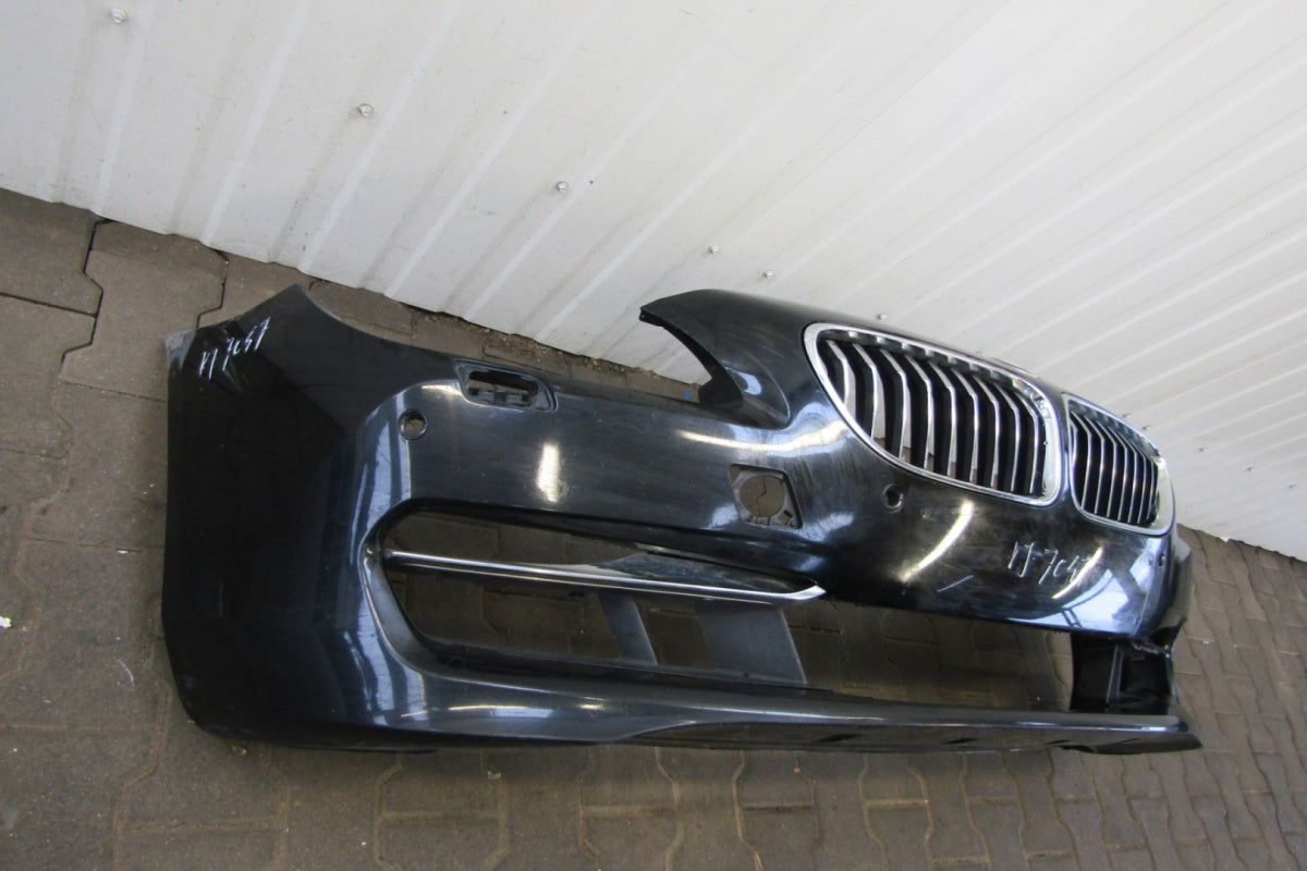 Prednji branik BMW 6 F06 F12 F13 11-14