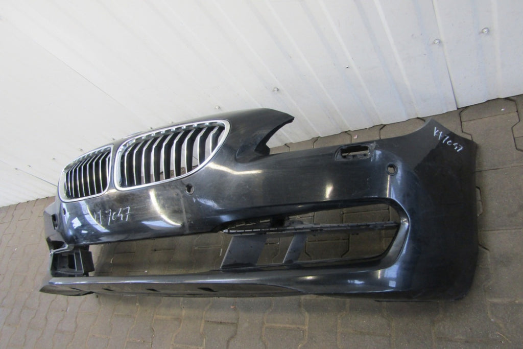 Prednji branik BMW 6 F06 F12 F13 11-14