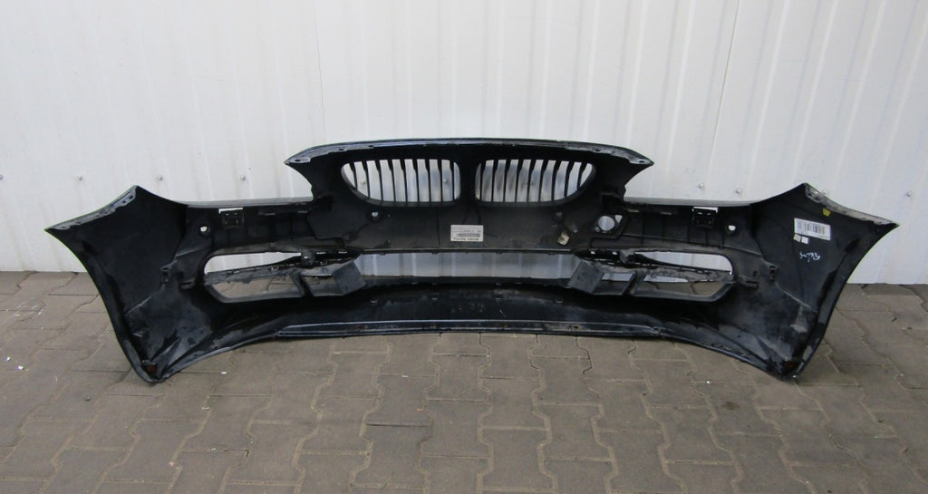 Prednji branik BMW 6 F06 F12 F13 11-14