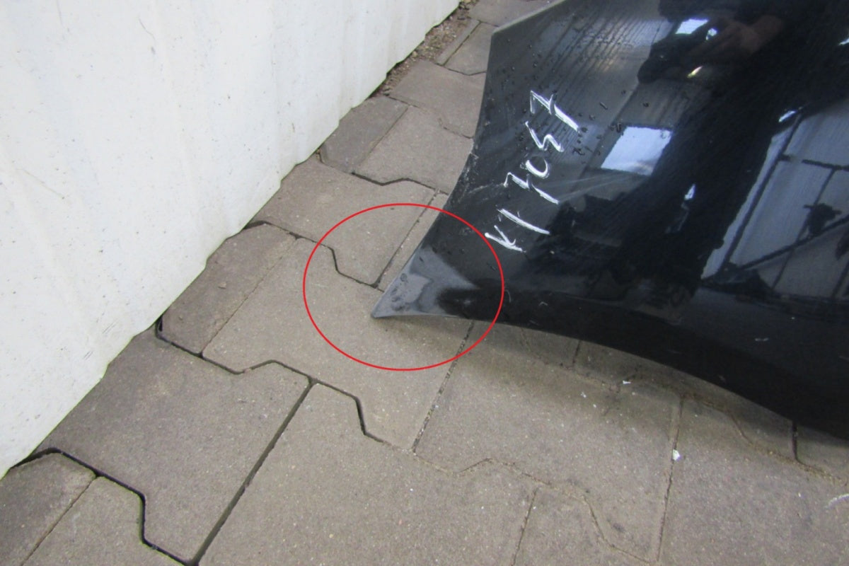 Prednji branik BMW 6 F06 F12 F13 11-14