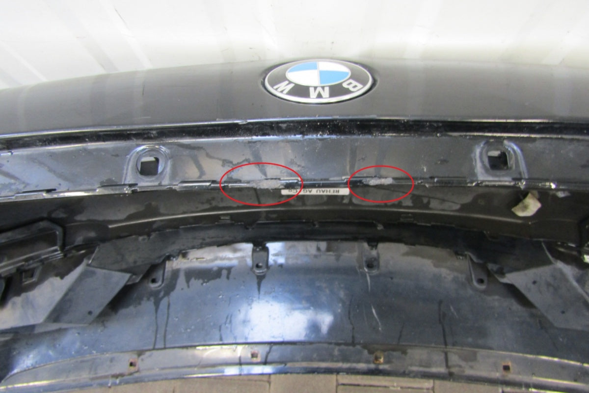 Prednji branik BMW 6 F06 F12 F13 11-14