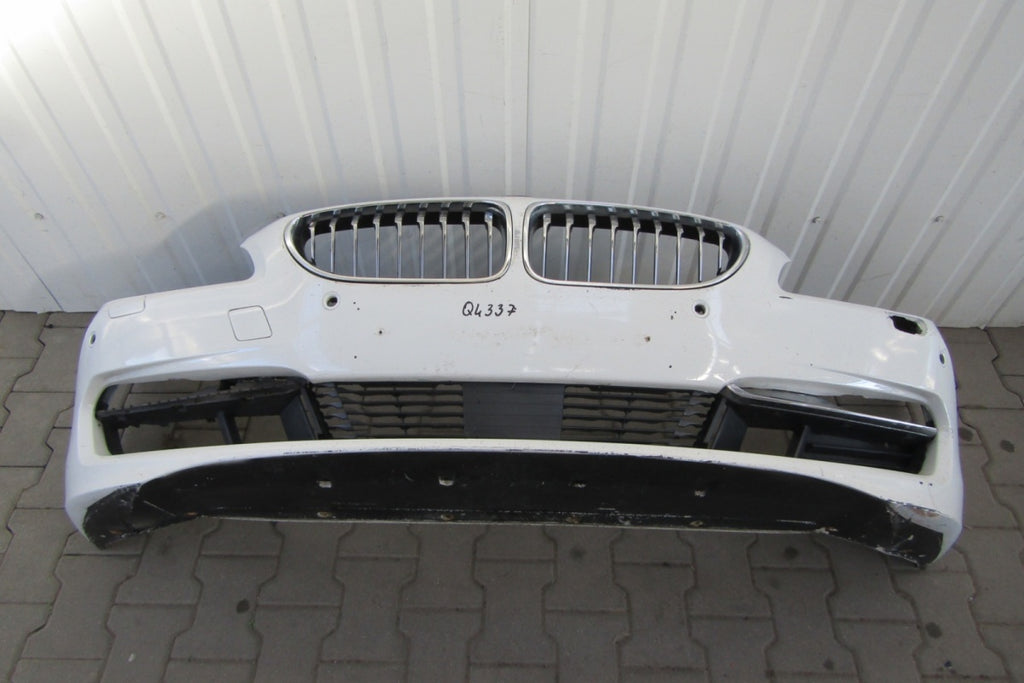 Prednji branik BMW 6 F06 F12 F13 11-14