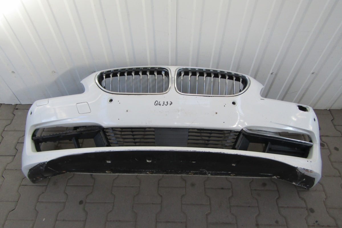 Prednji branik BMW 6 F06 F12 F13 11-14