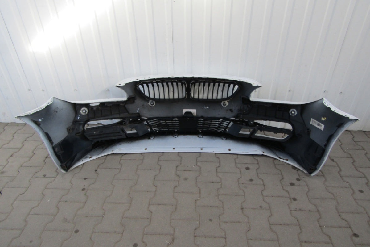 Prednji branik BMW 6 F06 F12 F13 11-14