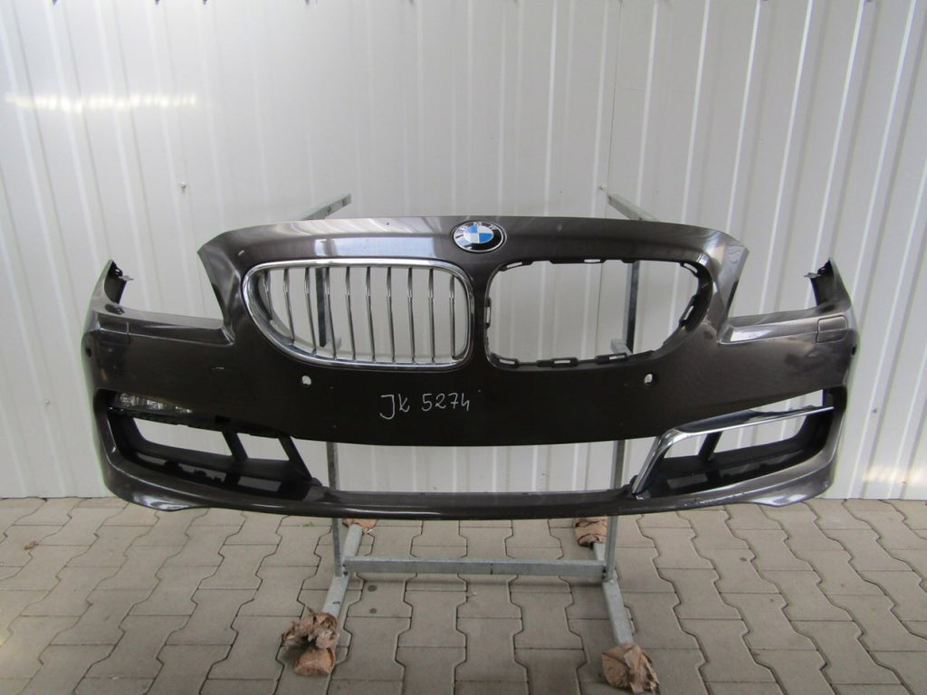 Prednji branik BMW 6 F06 F12 F13 11-14