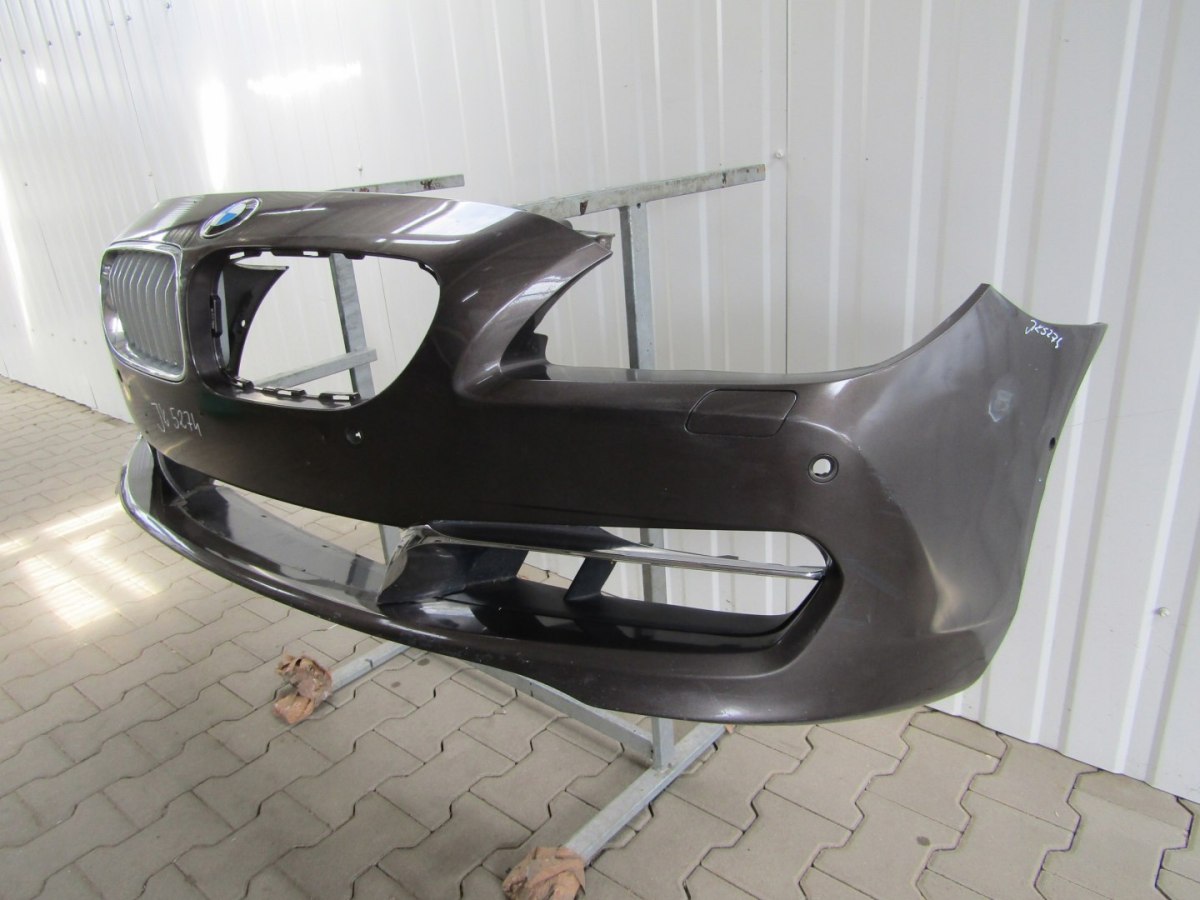 Prednji branik BMW 6 F06 F12 F13 11-14