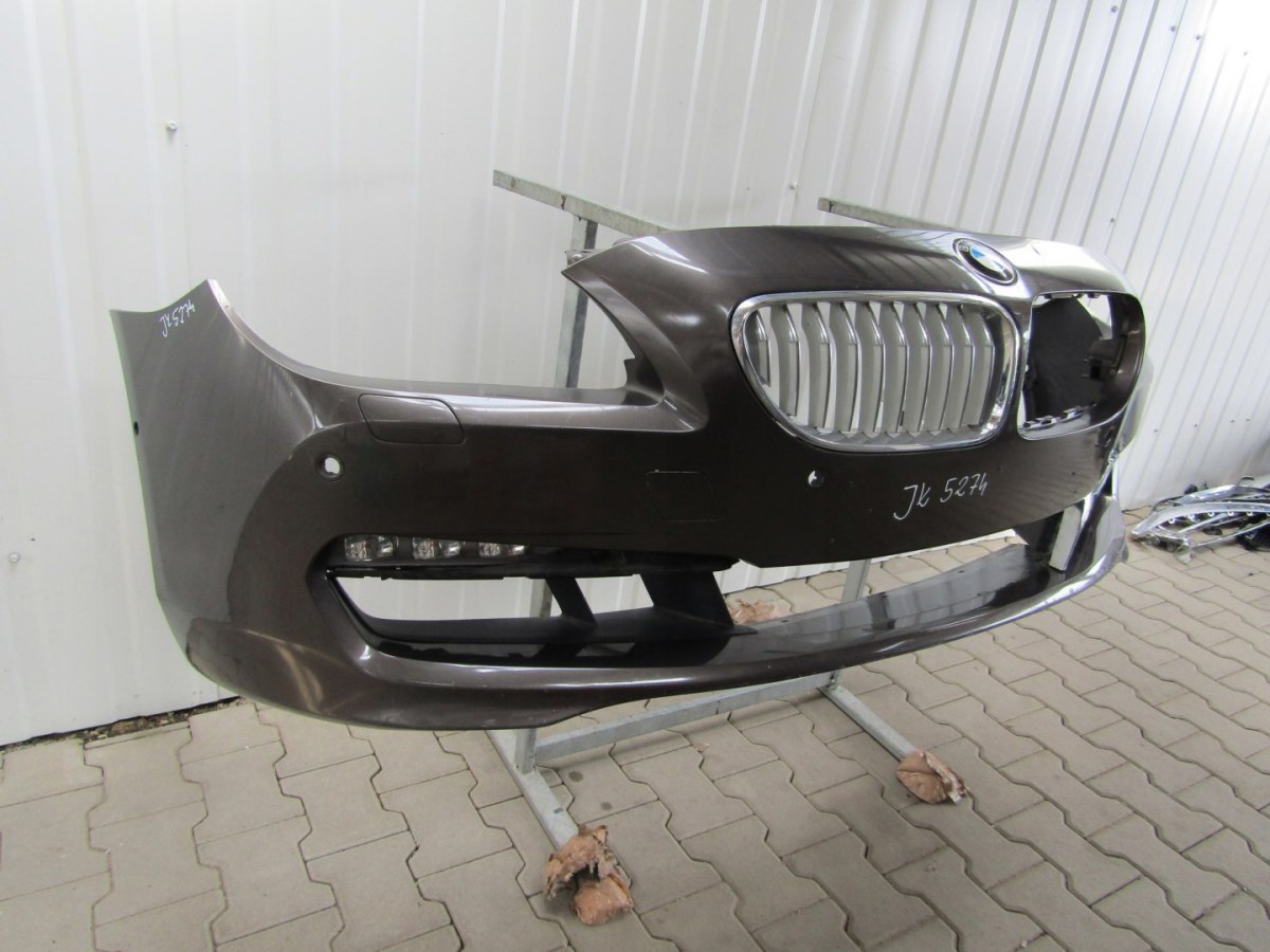 Prednji branik BMW 6 F06 F12 F13 11-14