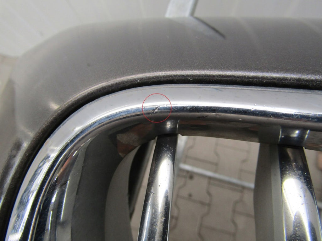 Prednji branik BMW 6 F06 F12 F13 11-14