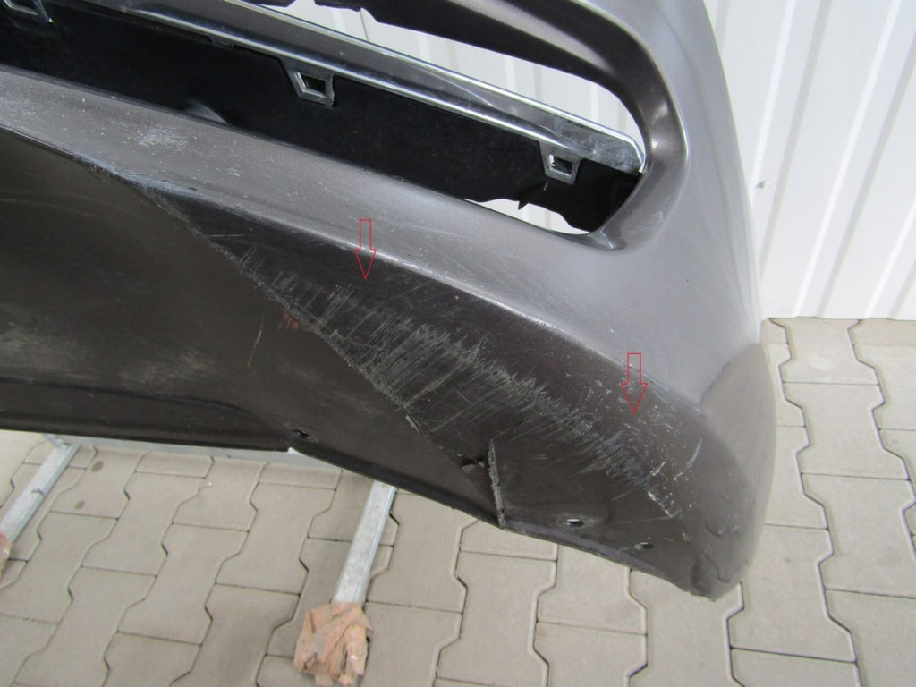 Prednji branik BMW 6 F06 F12 F13 11-14
