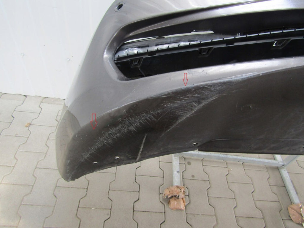 Prednji branik BMW 6 F06 F12 F13 11-14