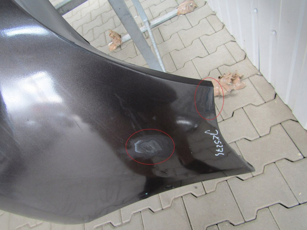 Prednji branik BMW 6 F06 F12 F13 11-14