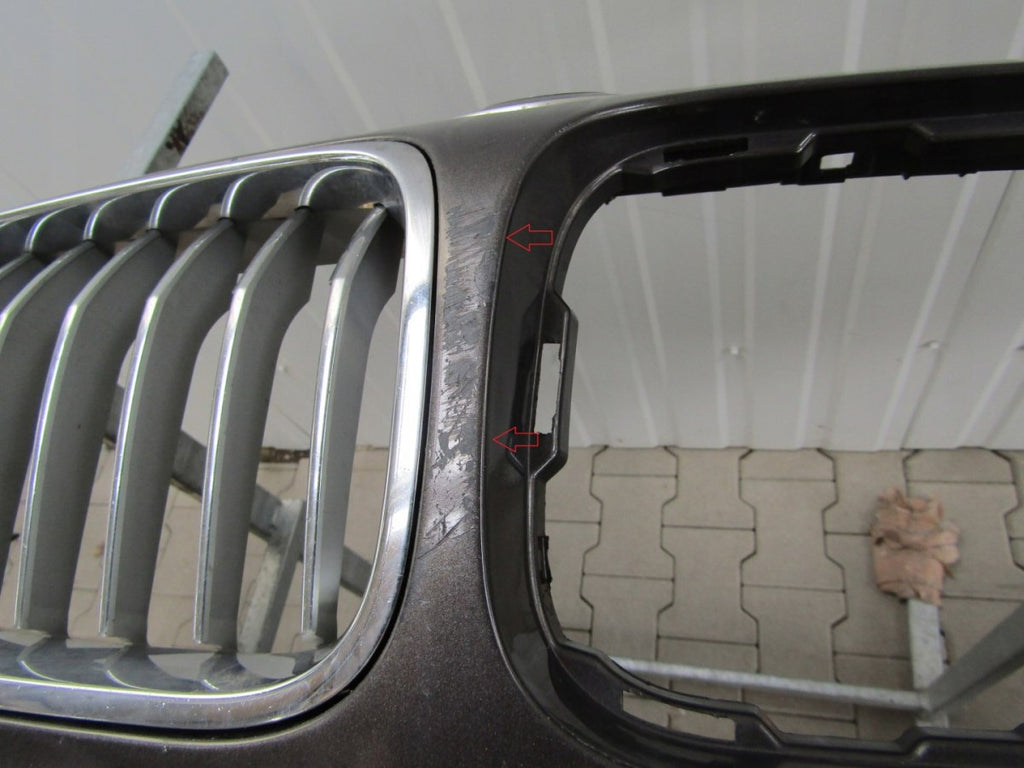 Prednji branik BMW 6 F06 F12 F13 11-14