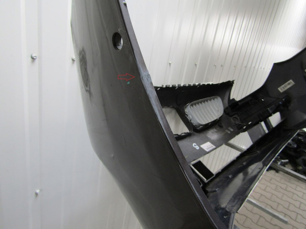 Prednji branik BMW 6 F06 F12 F13 11-14
