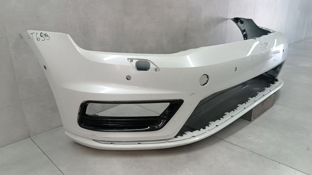 Prednji branik VW Volkswagen Golf 7 VII 5G0 R-Line 12-17