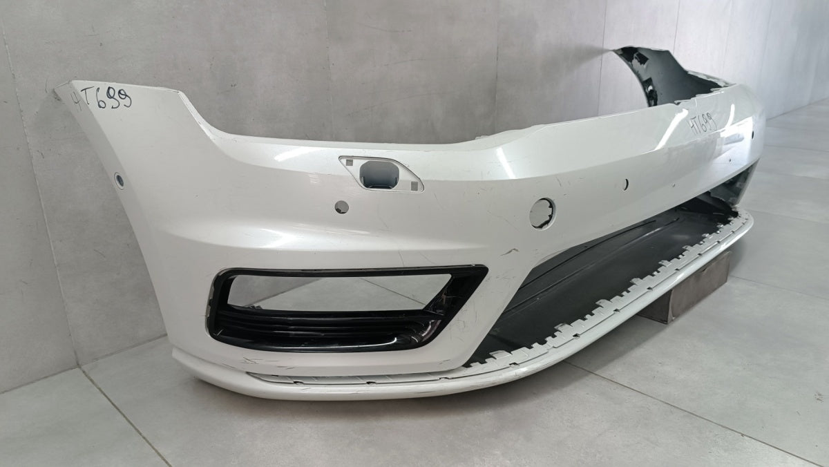Prednji branik VW Volkswagen Golf 7 VII 5G0 R-Line 12-17