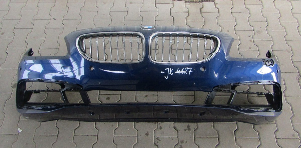 Prednji branik BMW 6 F12 F13 Lift LCI