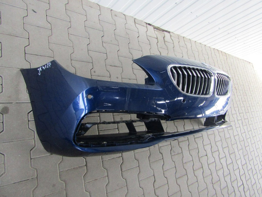 Prednji branik BMW 6 F12 F13 Lift LCI