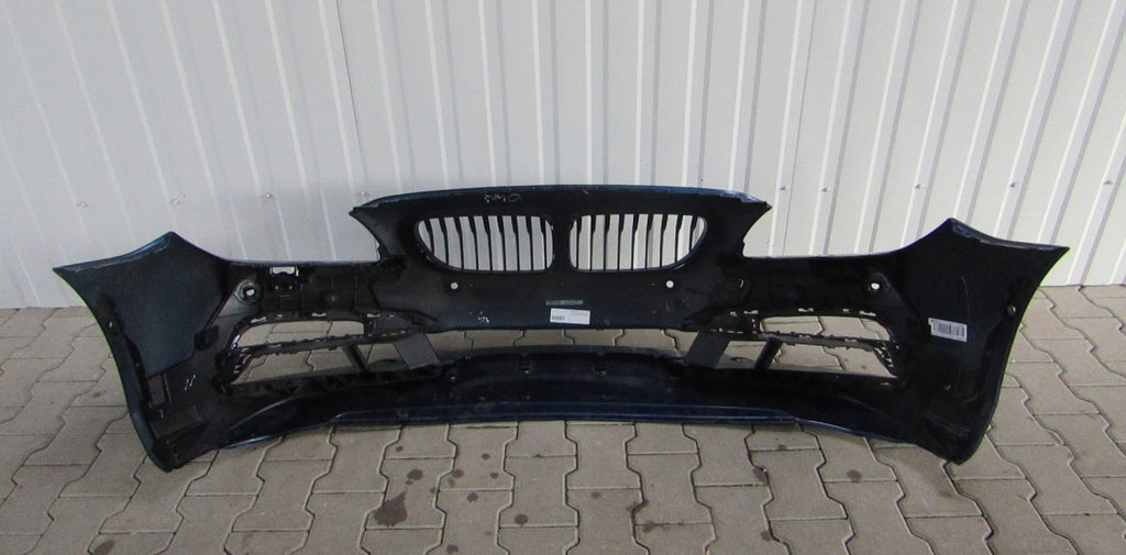 Prednji branik BMW 6 F12 F13 Lift LCI