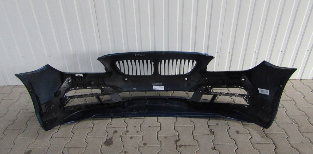 Prednji branik BMW 6 F12 F13 Lift LCI