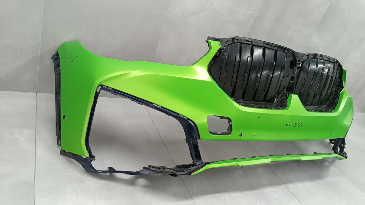 Prednji branik BMW X6 G06 19-23 / folia