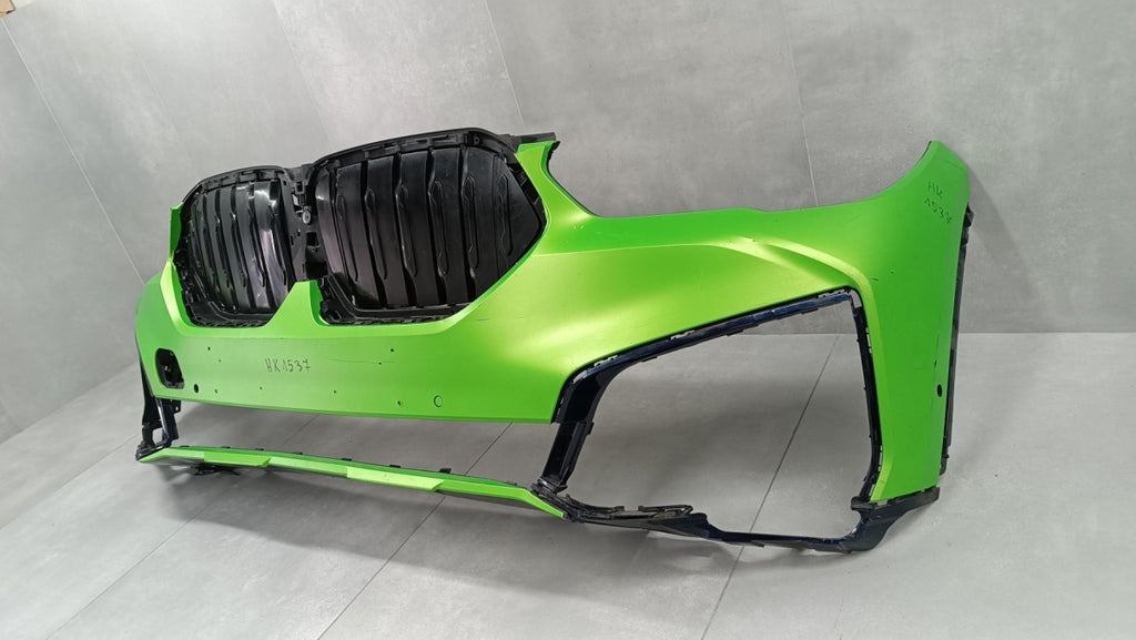 Prednji branik BMW X6 G06 19-23 / folia