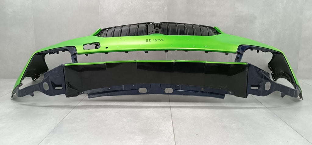 Prednji branik BMW X6 G06 19-23 / folia