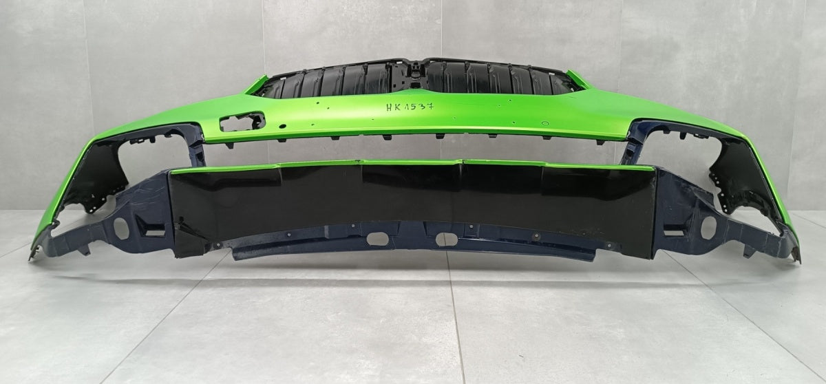 Prednji branik BMW X6 G06 19-23 / folia