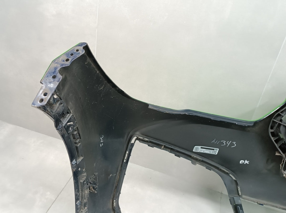 Prednji branik BMW X6 G06 19-23 / folia