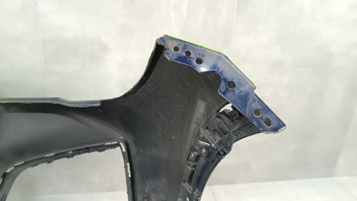 Prednji branik BMW X6 G06 19-23 / folia